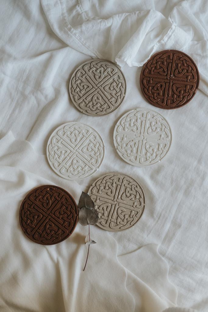 Coasters